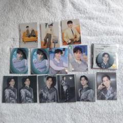 2025年最新】seventeen home トレカ バーノンの人気アイテム