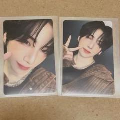 &TEAM ATB 福岡 ラキドロ weverse K トレカ &TEAM ATB 福岡 ラキドロ トレカ weverse ユニバ K ケイ K-POP
