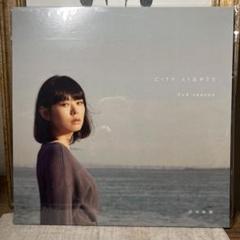 田中裕梨　レコード 田中裕梨 (YU-RI TANAKA) / CITY LIGHTS 2ND SEASON (LP)