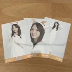 乃木坂46 ごんぞう 生写真 田村真佑