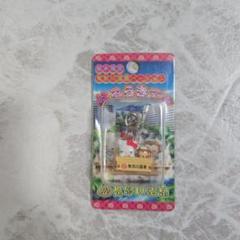 ご当地キティ 栃木限定 ファスナーマスコット ハローキティ 栃木県日光限定三猿バージョン ご当地限定