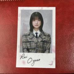 櫻坂46 ランダムクリアステッカー　7種コンプ　大園玲 櫻坂46 ランダムクリアステッカー 7種コンプ 大園玲 - メルカリ