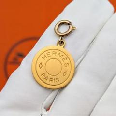 HERMES - エルメス ペンダントトップ セリエ クルードセル