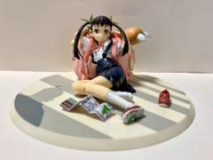 化物語 八九寺真宵 フィギュア グッドスマイルカンパニー 1/8スケール Amazon.co.jp: 化物語 八九寺 真宵 (1/8スケール PVC塗装済み