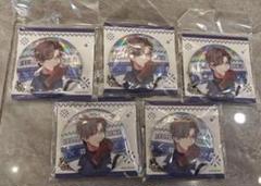 ヒプノシスマイク 8th Blu-ray アニメイト特典 缶バッジ 入間銃