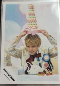 Hey! Say! JUMP 混合 キミアトラクション 公式写真 キミアトラクション - メルカリ