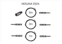 MOGAMI 2524 3m ギター ベース シールド