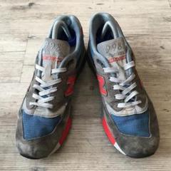 new balance 998 中古の中古/未使用品を探そう! - メルカリ