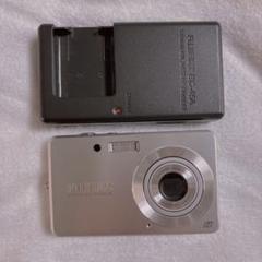 【動確済】FUJIFILM FINEPIX J15fd　バッテリー付 NP-45 デジタルカメラバッテリー 富士フイルム対応 | ロワ