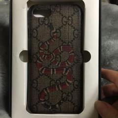 グッチ iPhoneケース