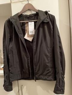 【新品未使用】BEAMS F別注 SEALUP フーデッドブルゾン 干場 新品未使用】BEAMS F別注 SEALUP フーデッドブルゾン 干場
