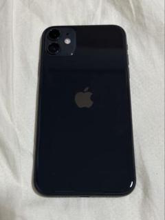 ✨美品✨iPhone11 本体 ブラック 128GB SIMフリ iPhone11 128GB SIMフリー 黒 Black ブラック 本体