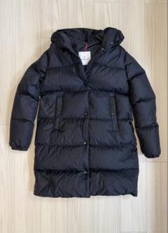 MONCLER モンクレール BURGAUX ミドルダウンコートジャケット 2025年最新】burgauxの人気アイテム - メルカリ