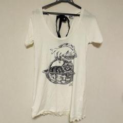 日本全国送料無料商品 特集 猫ちゃん柄 Tシャツ カットソー キャット Katie 半袖 メルカリ - Tシャツ(半袖+袖なし)