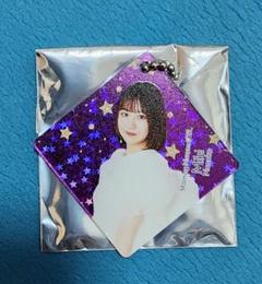 野中美希　モバガチャ　キーホルダー Amazon.co.jp: モーニング娘。'23 野中美希 キーホルダー