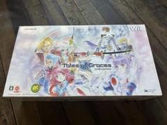 Wii本体 テイルズオブグレイセス スペシャルパック