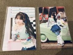 楽天ブックス抽選会 増田彩乃 トレカセット