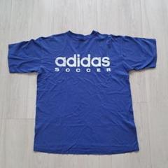 USA製 アディダス ビンテージ ゲームシャツ Tシャツ 80s 90s 美品 USA製 ビンテージ 90s adidas アディダス Tシャツ アメリカ古着