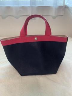 エルベシャプリエ Herve Chapelier707GP リュクス舟型トートM