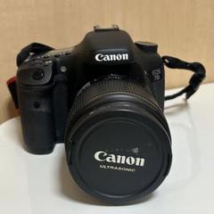 3119ショット Canon EOS 7D iPhone 転送セット #8304