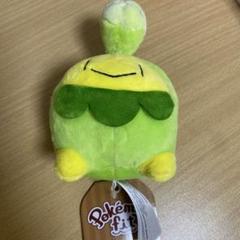 ポケモンセンター　スボミー　ぬいぐるみ　ストラップ クリップマスコット What's your charm point? スボミー