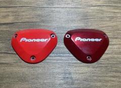 Pioneer パワーメーター アルテクランクサイコン、電池カバー等おまけ多数付 Pioneer パワーメーター アルテクランクサイコン、電池カバー等