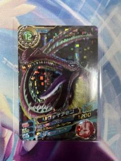 デジモン 超デジカ大戦 リヴァイアモン gr カードダス