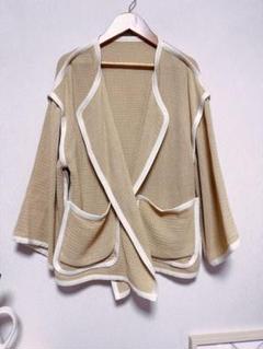 最終セール　VERMEIL ジャケット