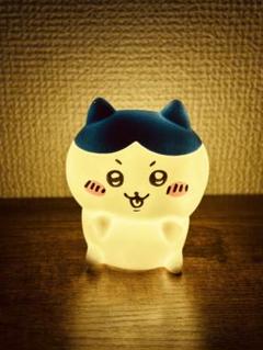ちいかわ　ハチワレ　ルームランプ
