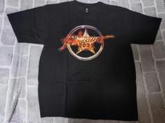 2025年最新】b'z tシャツ starsの人気アイテム - メルカリ