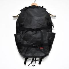 ジンダイジマウンテンワークス　RTB ブラック　新品未使用 Roll The Top Bag “RTB” | JINDAIJI MOUNTAIN WORKS