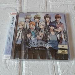 ゲーム　CD　「NORN9 ノルン+ノネット」Vocal Collection