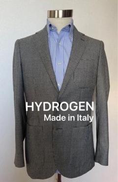 テーラードジャケット（ハイドロゲン）お値下げしました 2025年最新】Hydrogen メンズ テーラードジャケットの人気