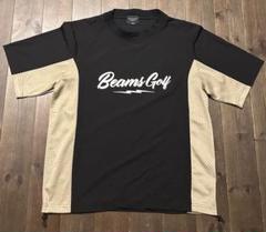 Beams GolfxELECTRIC サイドメッシュモックネック Beams GolfxELECTRIC サイドメッシュモックネック - メルカリ