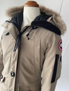 人気CANADA GOOSE カナダグース　モンテベロのサムネイル
