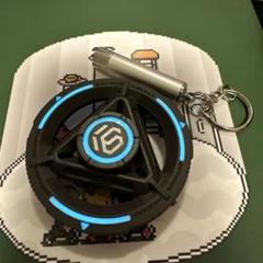 EDC フィジェット フィジェットトイ ハンドスピナー