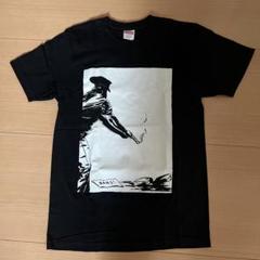 PORT　　シュプリーム　Tシャツ2014 レイモンド Supreme×Raymond Pettibon 'Pettibon Bang Tee'Tシャツ S 白