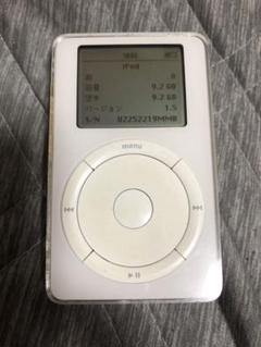 iPod classic5世代 白　容量HDD80GB　バッテリー新品 Yahoo!オークション -「ipod バッテリー 5世代」(iPod classic