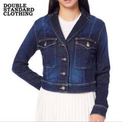 DSC/ ISKOデニムジャケット OUTERS Night STORE | ダブル