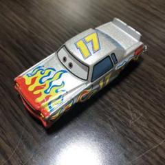 2025年最新】トミカ カーズ ダレルの人気アイテム - メルカリ
