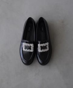 RIBON LOAFER | OHGA