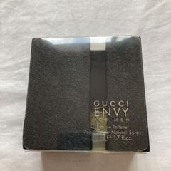 GUCCI - 廃盤☆レア☆香水☆グッチ☆エンヴィフォーメン