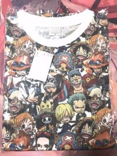 Onepiece Tシャツ ワンピース キャラクター Tシャツ チョッパー エース トラファルガーロー イラスト プリント 半袖 Tss 385の中古 未使用品を探そう メルカリ Onepiece Tシャツ ワンピース キャラクター Tシャツ チョッパー エース トラファルガーロー イラスト プリント 半袖 Tss 385の中古 未使用品を探そう メルカリ