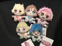 鬼怒川熱史】美男高校地球防衛部ETERNAL LOVE! ぷちマスコット