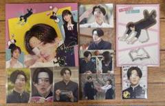 FANTASTICS 八木勇征 矢野くんの普通の日々 グッズ セット FANTASTICS 八木勇征 矢野くんの普通の日々 グッズ セット