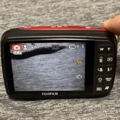 2025年最新】finepix z37の人気アイテム - メルカリ