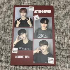 TIOT redstartboys ゴニ トレカ 15枚セット TIOT REDSTARTBOYS ゴニ 93枚 まとめ売り - メルカリ