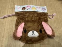 シュガーバニーズ　くろうさ　ガチャガチャ