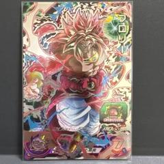 スーパードラゴンボールヒーローズ BM6-SEC ブロリー - メルカリ