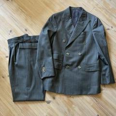 【値下げ】Harrisons 英国生地 テーラー&カッター スーツ上下美品 英国】Harrisons(ハリソンズ)の魅力に迫る | 福岡天神大名の